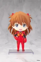 OSHI WORKS Mini Asuka Shikinami Langley