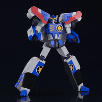 THE GATTAI Da-Garn X 4