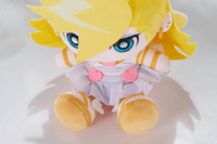 Panty Punipuni Plushie 5