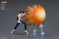 KOF'98UM Art of Fighting Team Yuri Sakazaki 16
