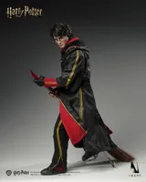 Queen Studios INART - Harry Potter and the Goblet of Fire - Harry Potter 1/6 Collectible Figure - Harry Potter - photo 8