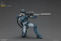 JOYTOY Terran Ghost Set - STARCRAFT - photo 9