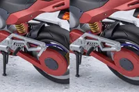 KOTOBUKIYA EMULATOR RIDING PACKAGE - Megalomaria - photo 9