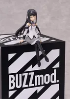 Claynel ［BUZZmod.］Puella Magi Madoka Magica The Movie -Walpurgisnacht: Rising- Homura Akemi 1/12 scale action figure - Puella Magi Madoka Magica - photo 5