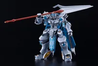 MODEROID Gilbatiga