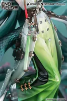 Myethos Arknights: Endfield - 1/7 Figure Zhuang Fangyi - Arknights - photo 10