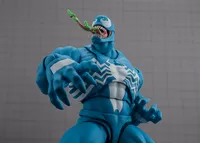 TAMASHII NATIONS VENOM (GAMERVERSE) - MARVEL - photo 2