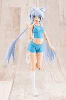 KOTOBUKIYA GRANDE SCALE DRESS UP BODY【M】with STYLET - SOUSAISHOJOTEIEN - photo 7