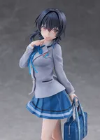 KADOKAWA Umi Asanagi - I Made Friends with the Second Prettiest Girl in My Class - photo 12