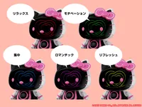 TAMASHII NATIONS HELLO KITTY 2.0 - Sanrio - photo 8