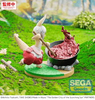 Luminasta "Made in Abyss: The Golden City of the Scorching Sun" -Nanachi- ~Dreaming of Mealtime~ 2