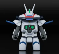 GOOD SMILE COMPANY BRICKROID Dragonar-3 - Metal Armor Dragonar - photo 1