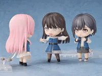 Good Smile Arts Shanghai Nendoroid Taki Shiina - BanG Dream! - photo 2