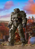 GOOD SMILE COMPANY PLAMATEA Pre-war Military T-60 Power Armor - Fallout - photo 4