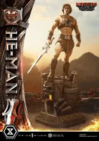Prime 1 Studio Real Elite Masterline Masters of the Universe (2026 Film) He-Man			 - Masters of the Universe - photo 3