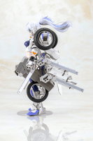 FRAME ARMS GIRL SECOND JIVE 6