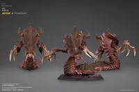 JOYTOY Zerg Hydralisk Set - STARCRAFT - photo 3