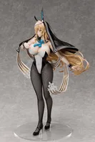 FREEing Implacable: Bunny Ver. - Azur Lane - photo 3