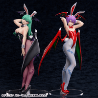B-style Vampire Series Lilith Bunny Ver.	 9