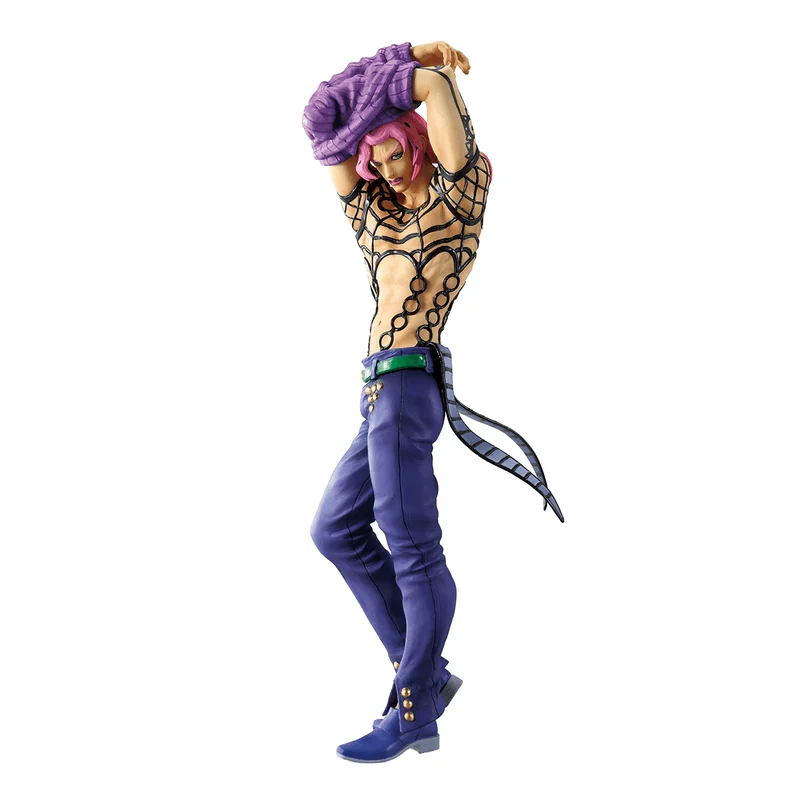 BANDAI Diavolo (The Gathering of Rivals) - JoJo's Bizarre Adventure