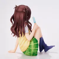 Union Creative To Love-Ru Darkness School Uniform Series  Mikan Yuki - High School Student Ver. Complete Figure - To LOVE-Ru - photo 7