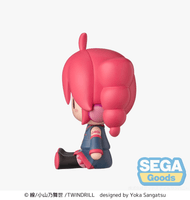 fuwa petit "KASANE TETO" Chibi Figure "KASANE TETO" 6