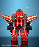 Chibi Creature Gattai Ryujin Dynazenon 6