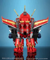 EMBER TOYS Chibi Creature Gattai Ryujin Dynazenon - SSSS.DYNAZENON - photo 6