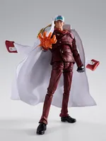TAMASHII NATIONS SAKAZUKI (Akainu) -MARINEFORD- - ONE PIECE - photo 1