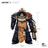 JOYTOY Night Lords Contekar Terminator Dissident - Warhammer 40K - photo 11