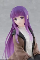 TAITO Frieren: Beyond Journey's End Desktop Cute Figure - Fern (Reissue) - Frieren: Beyond Journey's End - photo 10
