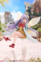 KOTOBUKIYA Empee - Magic Repo Man : Dumped by My Party, I’ll Cash In With a Cute Support Fairy to Become the Strongest! - photo 2