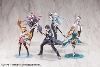 KOTOBUKIYA Renne Bright Ver.2 - The Legend of Heroes - photo 4