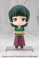 OSHI WORKS Mini Maomao