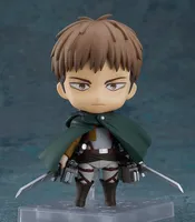 Nendoroid Jean Kirstein - Release Date: 04/2027