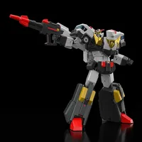 GOOD SMILE COMPANY THE GATTAI J-Decker - Brave Police J-Decker - photo 5