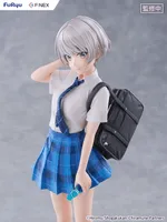 FuRyu Asuka Nishino 1/7 Scale Figure - Chitose Is in the Ramune Bottle - photo 6