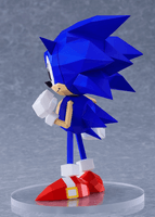 POP UP PARADE Sonic the Hedgehog: Sonic the Fighters Ver. 5