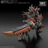 BANDAI HOBBY 30MF MONSTER HUNTER WILDS RATHALOS EQUIPMENT-RATHALOS SERIES- - Monster Hunter - photo 3