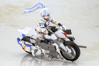 FRAME ARMS GIRL SECOND JIVE 14