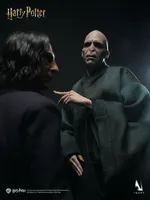 Queen Studios INART - Harry Potter and the Deathly Hallows - Voldemort 1/6 Collectible Figure - Harry Potter - photo 8