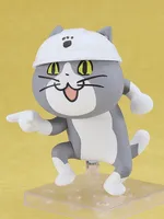 GOOD SMILE COMPANY Nendoroid Shigoto Neko - Shigoto Neko - photo 1