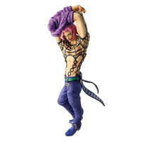Diavolo (The Gathering of Rivals) 5