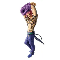 BANDAI Diavolo (The Gathering of Rivals) - JoJo's Bizarre Adventure - photo 5