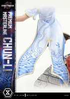 Prime 1 Studio Premium Masterline STREET FIGHTER 6 Chun-Li Ultimate Version - Street Fighter - photo 39