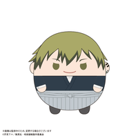 Jujutsu Kaisen Fuwa Kororin M Size Vol. 7 F 1