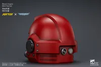 Blood Angels MkX Helmet 15