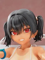 nocturne Nocturnas  Sasaki Kanna–Gold Bikini Ver. - 18+ - photo 7