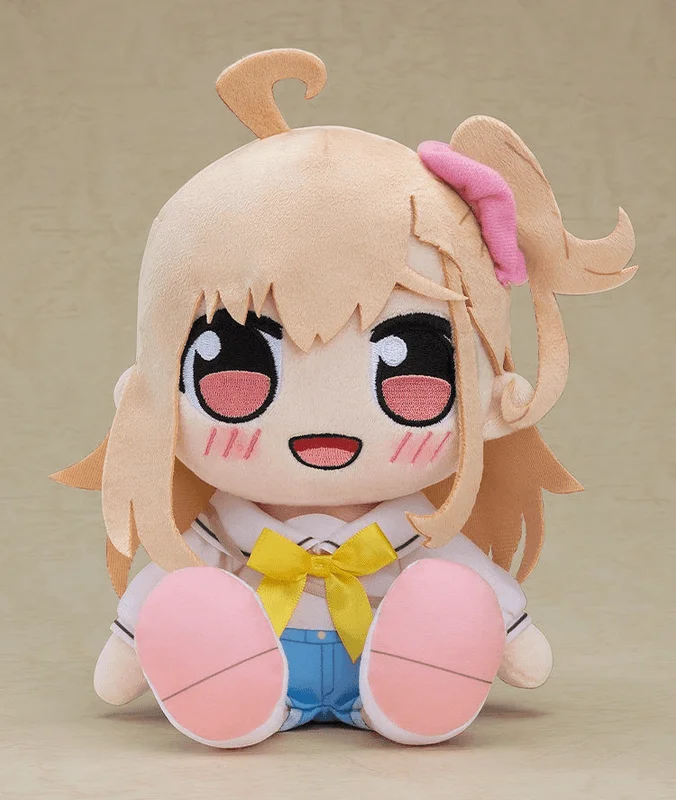GOOD SMILE COMPANY Kuripan Plushie Polka Takahashi - Love live