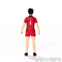 TAKARA TOMY CK-H04 COLLEKAZARO Tetsuro Kuroo - Haikyu!! - photo 5
